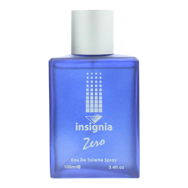 Insignia, Zero, Eau De Toilette, Για Άνδρες, 100 ml