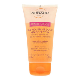 Institut Arnaud, Facial Care Ritual, Purifies, Gel Καθαρισμού, Για το Πρόσωπο & Eyes, 150 ml