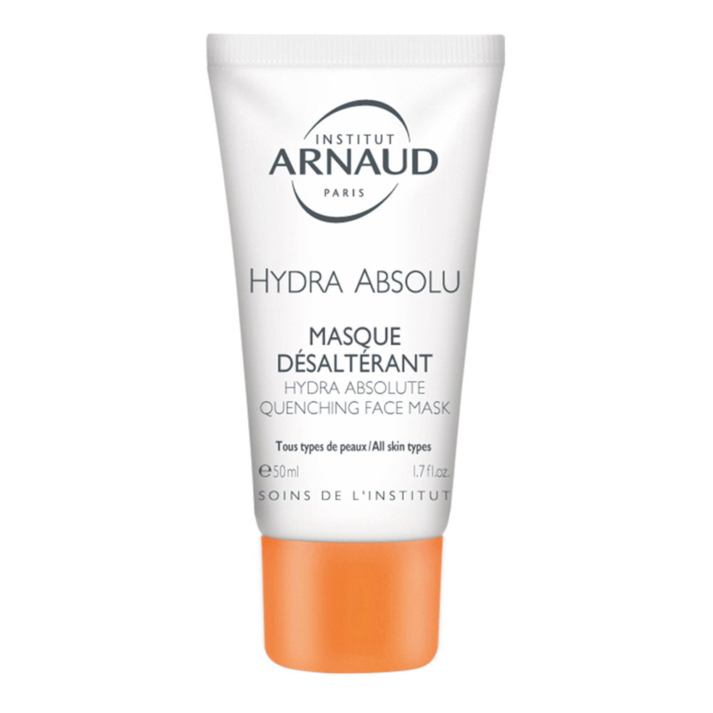 Institut Arnaud, Hydra Absolute, Ενυδατική, Cream Mask, Για το Πρόσωπο, 50 ml
