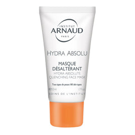 Institut Arnaud, Hydra Absolute, Ενυδατική, Cream Mask, Για το Πρόσωπο, 50 ml