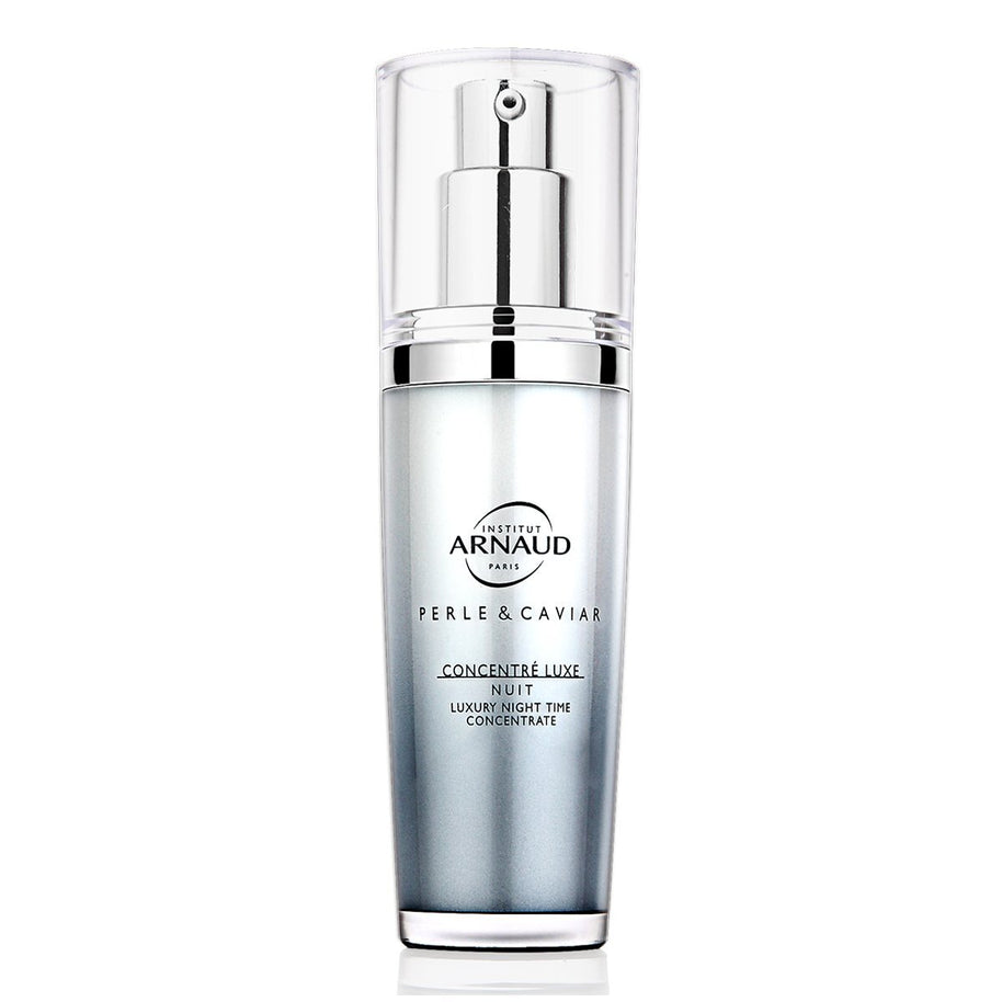 Institut Arnaud, Perle & Caviar, Concentrate, Για το Πρόσωπο and neck, 30 ml