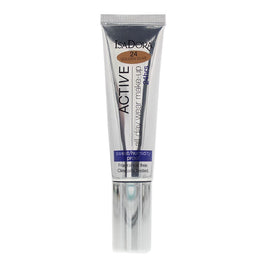 IsaDora, 24 Hrs Active, Natural, Liquid Foundation, 24, Golden Olive, 35 ml