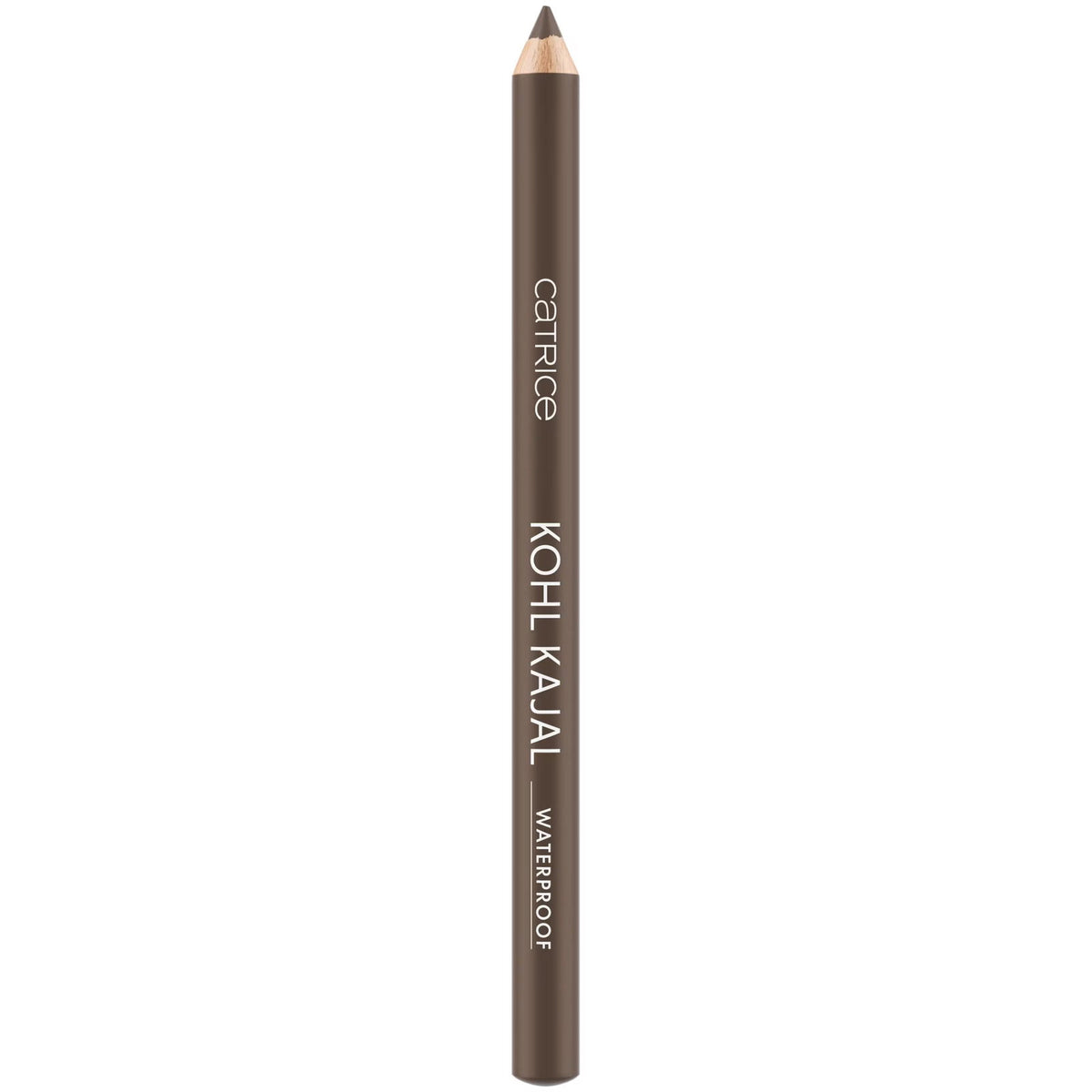 Catrice, Khol, Αδιάβροχο, Kajal Μολύβι Ματιών, 040, Optic BrownChoc, 0.78 g