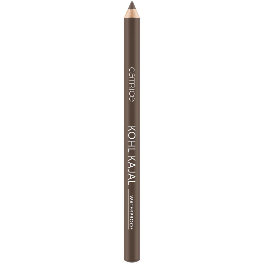 Catrice, Khol, Αδιάβροχο, Kajal Μολύβι Ματιών, 040, Optic BrownChoc, 0.78 g