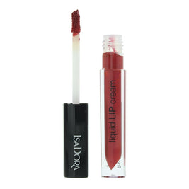 IsaDora, Lip Cream, Υγρό Κραγιόν, 17, Red Legend, 3.5 ml