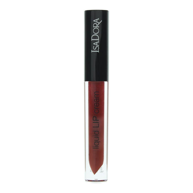 IsaDora, Lip Cream, Liquid, Υγρό Κραγιόν, 20, Wine Divine, 3.5 ml