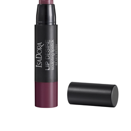 IsaDora, Lip Desire, Sculpting, Cream Κραγιόν, 66, Mulberry, 3.3 g