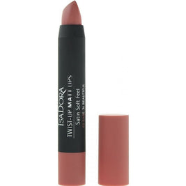 IsaDora, Twist-Up, Matte, Κραγιόν, 49, Bare 'N Beautiful, 3.3 g