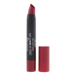 IsaDora, Twist-Up, Sculpting, Cream Κραγιόν, 65, Ruby Gem, 3.3 g