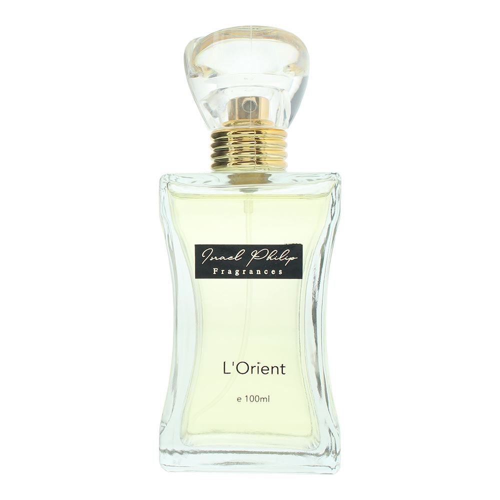 Israel Philip, L'Orient, Parfum, Γυναικείο, 100 ml