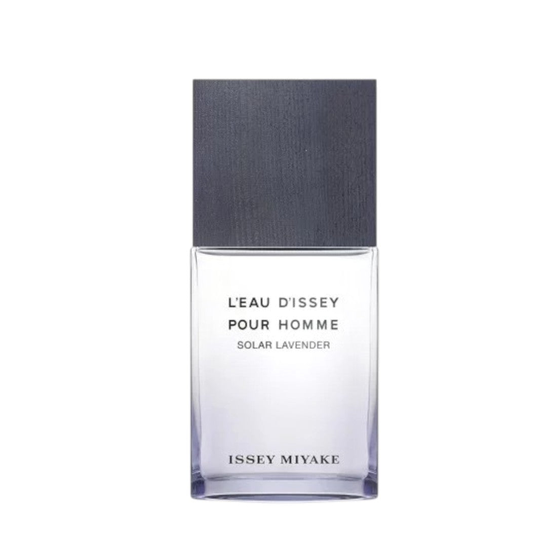Issey Miyake, L'eau D' Issey Solar Lavender, Eau De Toilette, Ανδρικό, 100 ml