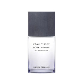 Issey Miyake, L'eau D' Issey Solar Lavender, Eau De Toilette, Ανδρικό, 100 ml