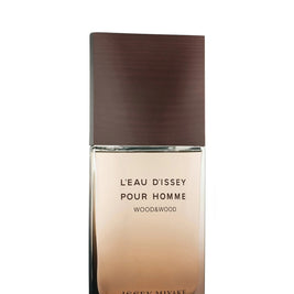 Issey Miyake, L'Eau d'Issey Wood & Wood, Eau De Parfum, Ανδρικό, 100 ml