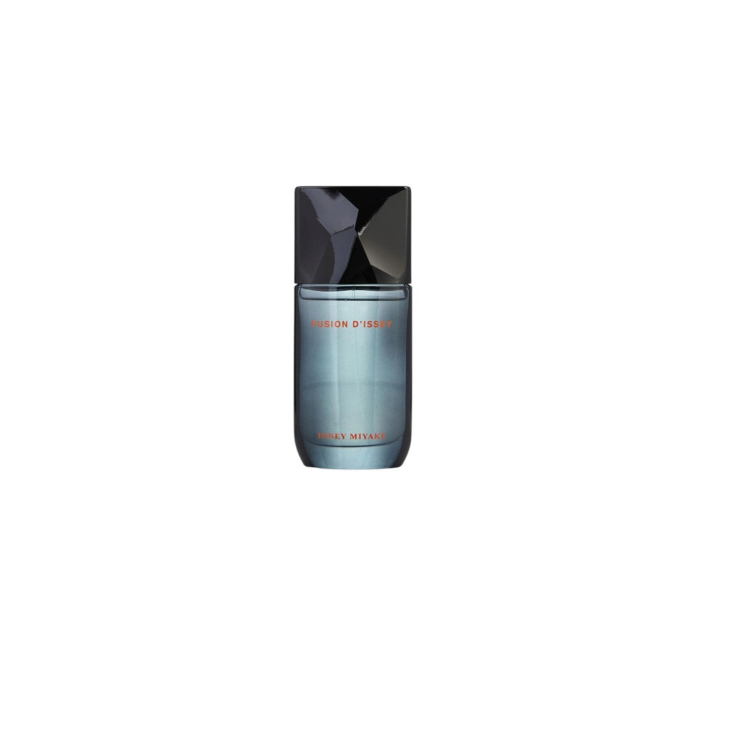 Issey Miyake, Fusion d'Issey, Eau De Toilette, Ανδρικό, 100 ml