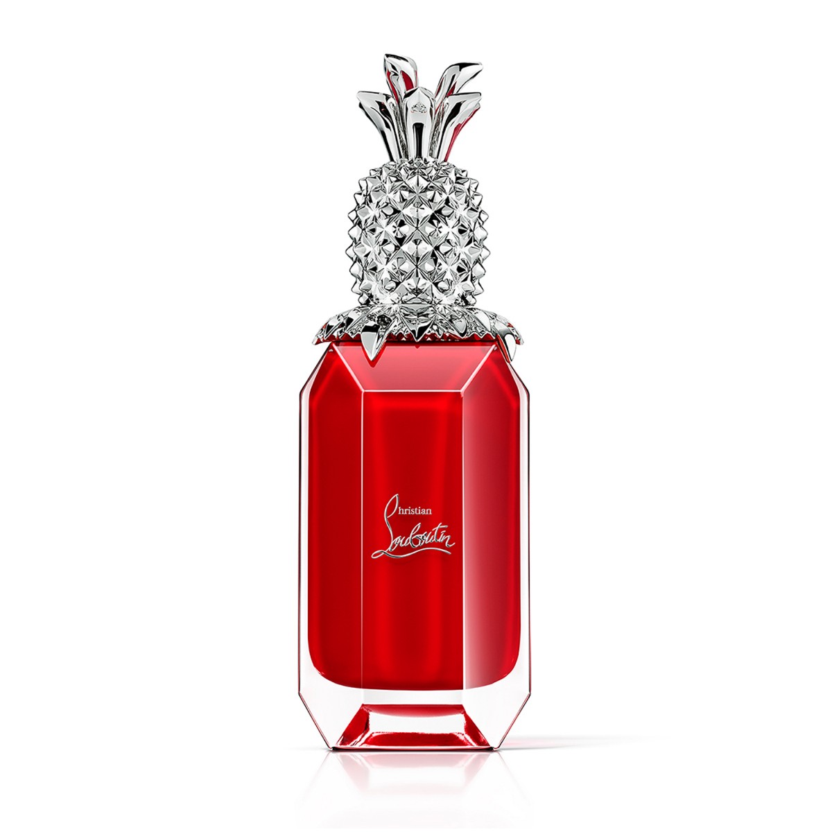 Christian Louboutin, Loubifunk, Eau De Parfum, Για Γυναίκες, 90 ml