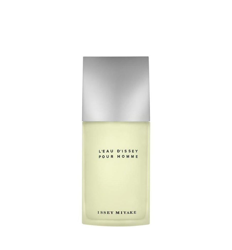 Issey Miyake, L'Eau D'Issey Pour Homme, Eau De Toilette, Για Άνδρες, 125 ml *Tester