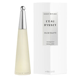 Issey Miyake, L'Eau d'Issey, Eau De Toilette, Γυναικείο, 100 ml