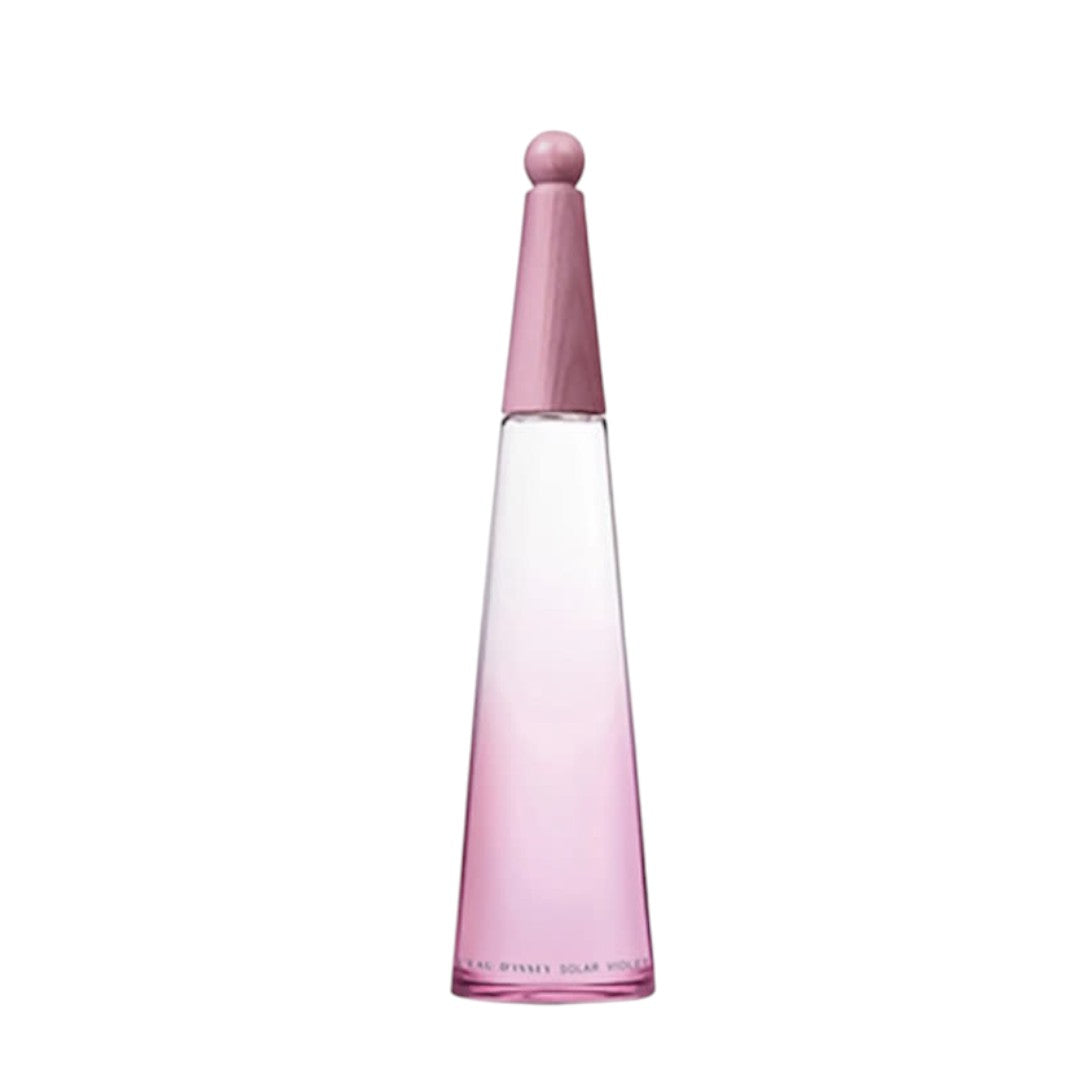 Issey Miyake, L'Eau D'Issey Solar Violet Intense, Eau De Toilette, Γυναικείο, 100 ml