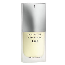 Issey Miyake, L'Eau d'Issey Igo, Eau De Toilette, Ανδρικό, 100 ml