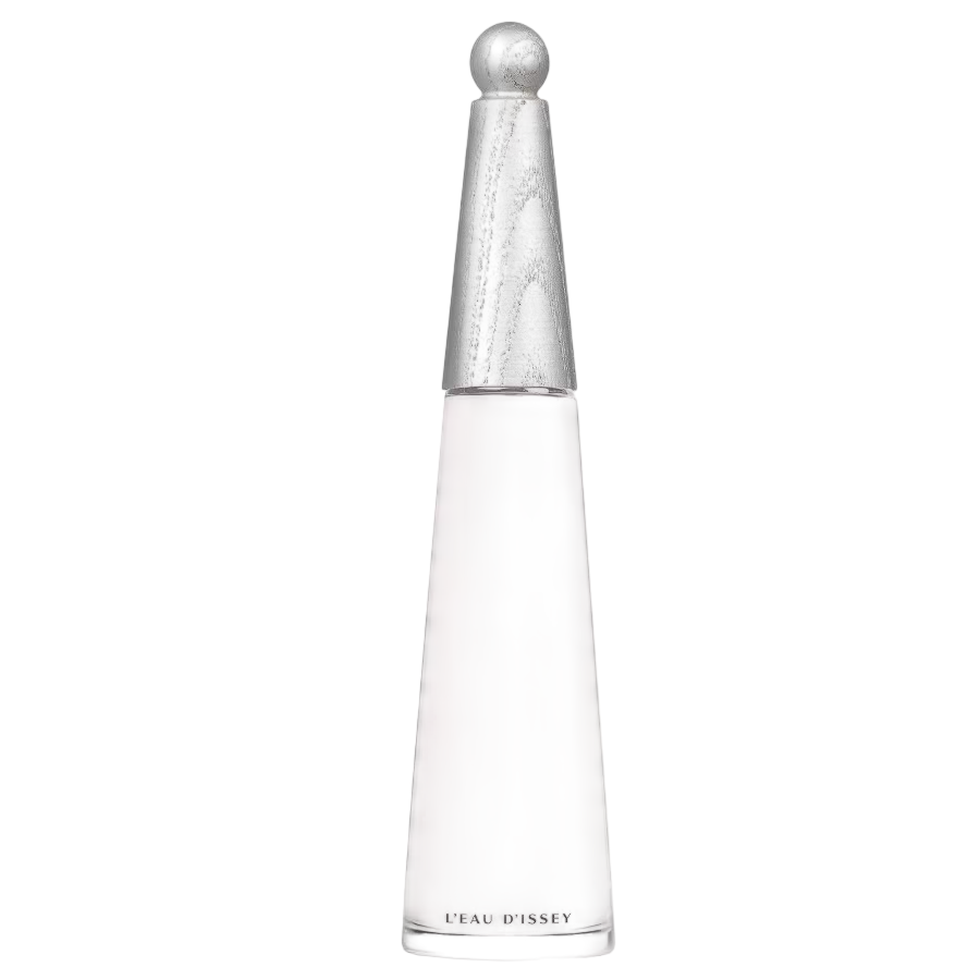 Issey Miyake, L'Eau d'Issey Intense, Eau De Parfum, Γυναικείο, Refillable, 50 ml