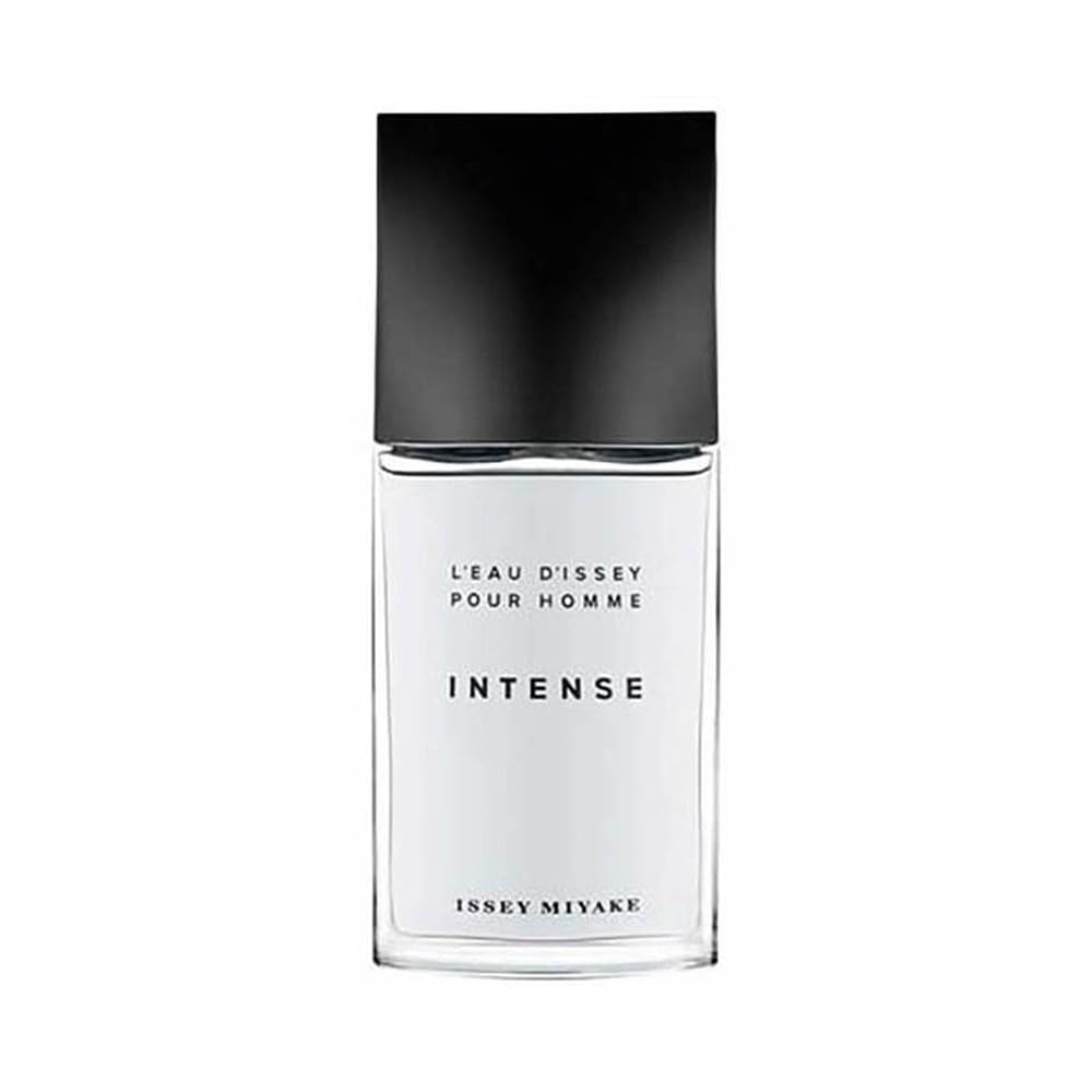 Issey Miyake, L'Eau d'Issey Intense, Eau De Toilette, Για Άνδρες, 75 ml