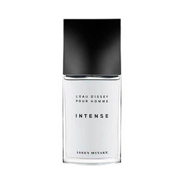 Issey Miyake, L'Eau d'Issey Intense, Eau De Toilette, Για Άνδρες, 75 ml