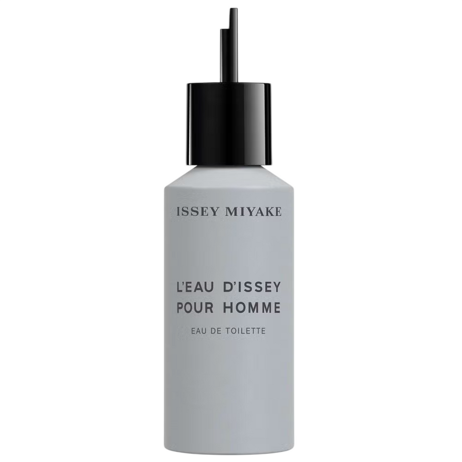 Issey Miyake, L'Eau D'Issey Pour Homme, Eau De Toilette, Για Άνδρες, Refill, 150 ml