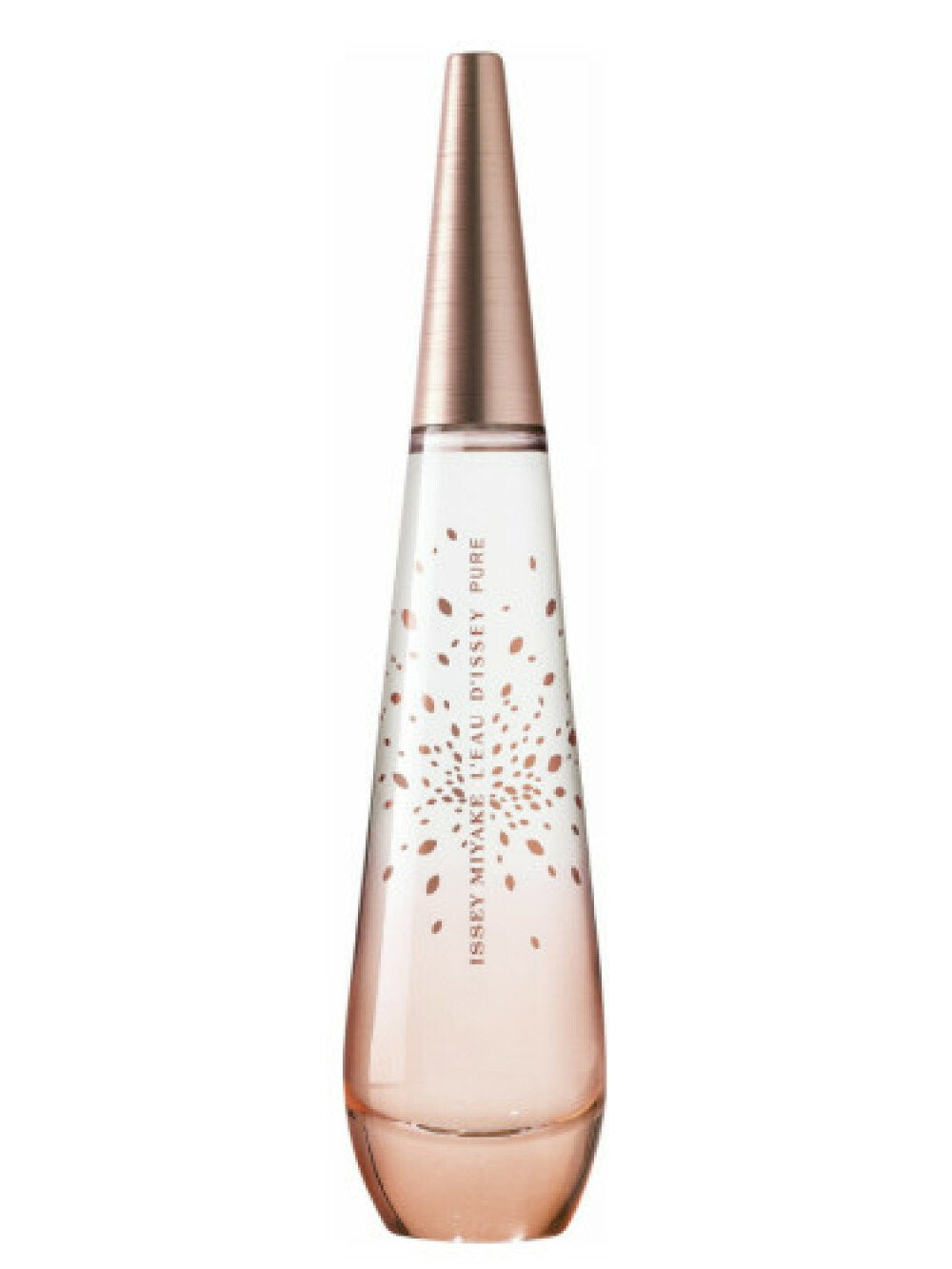 Issey Miyake, L'Eau D'Issey Pure Petale de Nectar, Eau De Toilette, Για Γυναίκες, 50 ml