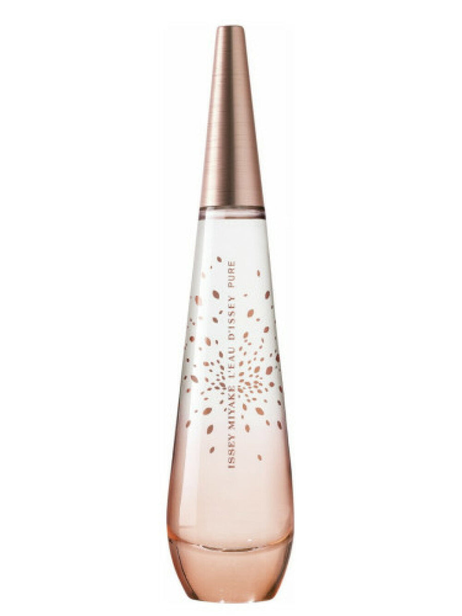Issey Miyake, L'Eau D'Issey Pure Petale de Nectar, Eau De Toilette, Για Γυναίκες, 50 ml