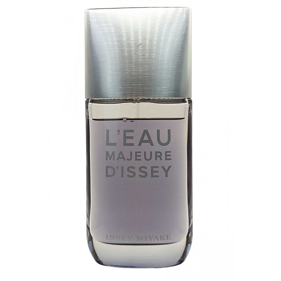 Issey Miyake, L'Eau Majeure d'Issey, Eau De Toilette, Για Άνδρες, 100 ml *Tester