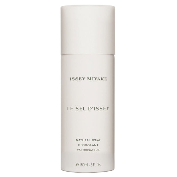 Issey Miyake, Le Sel D'Issey, Αποσμητικό Spray, Για Άνδρες, 150 ml