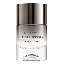 Issey Miyake, Le Sel D'Issey, Eau De Parfum, Για Άνδρες, Επαναγεμιζόμενο, 50 ml