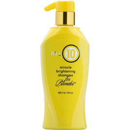 It's a 10, Miracle, Hair Σαμπουάν, Λάμψης, 295.7 ml