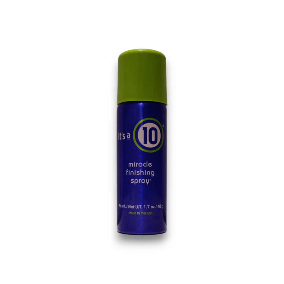 It's a 10, Miracle, Spray Μαλλιών, Finishing, 56 ml