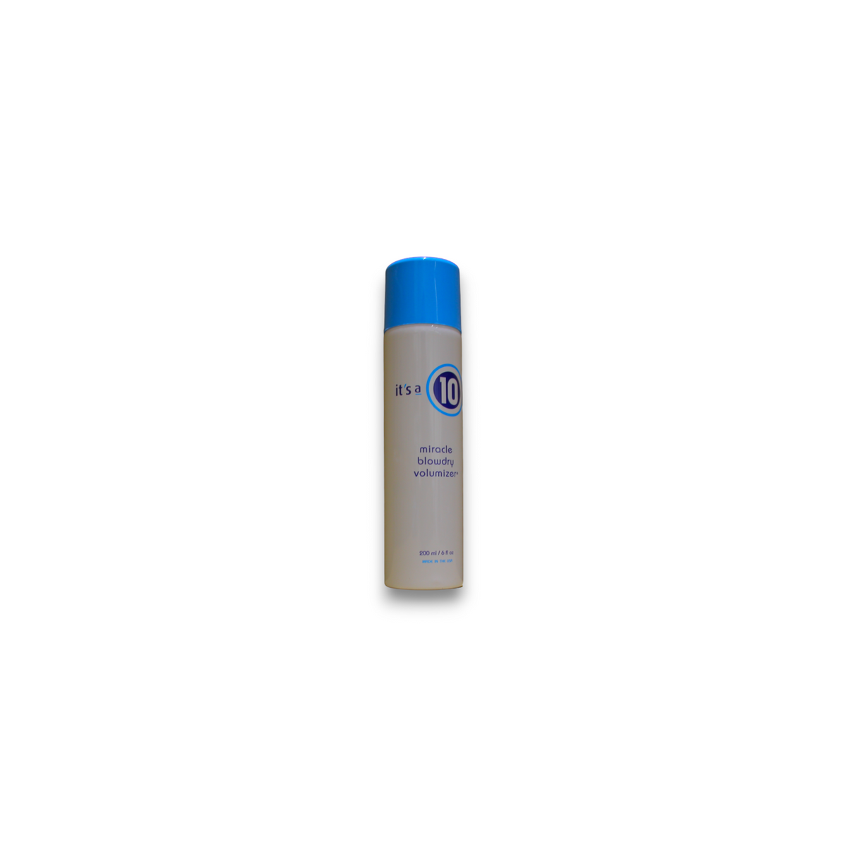 It's a 10, Miracle Volumizing, Spray Μαλλιών, For Styling, 200 ml