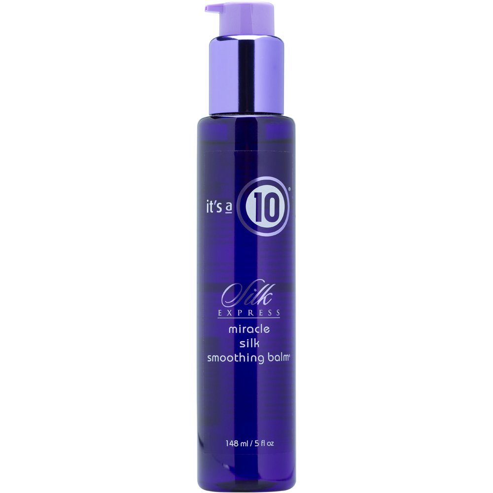 It's a 10, Silk Express, Βάλσαμο Μαλλιών, For Smoothening, 148 ml