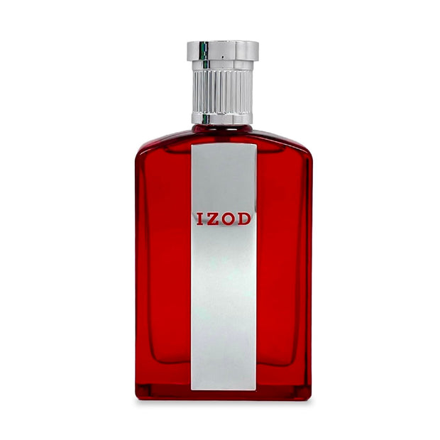 Izod, Legacy Red, Eau De Toilette, Για Άνδρες, 100 ml