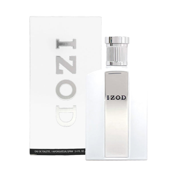 Izod, Legacy White, Eau De Toilette, Για Άνδρες, 100 ml
