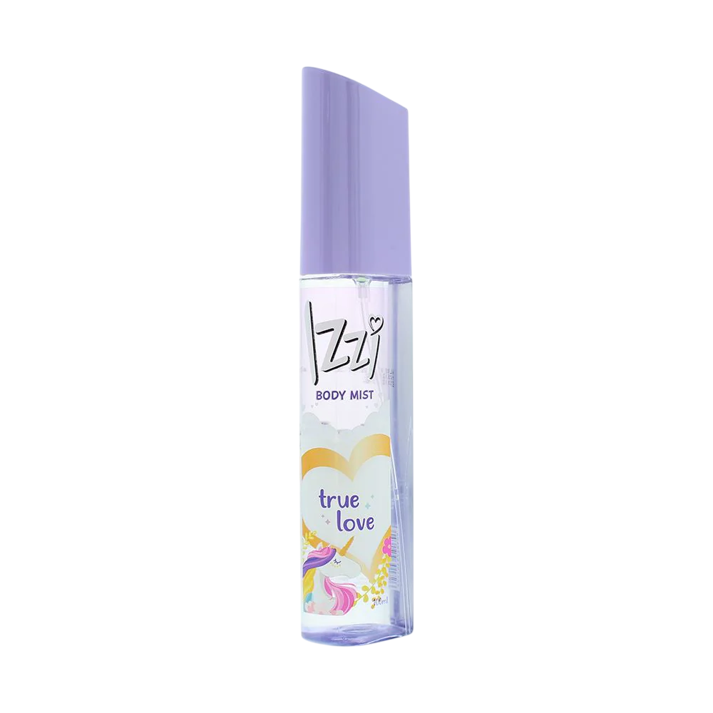 Izzy, True Love, Scented Spray, Γυναικείο, 100 ml