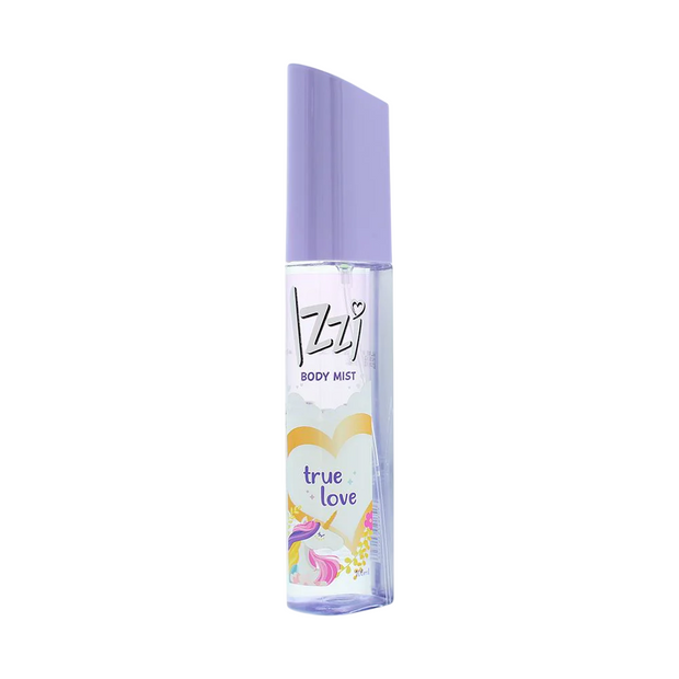 Izzy, True Love, Αρωματικό Spray, Για Γυναίκες, 100 ml
