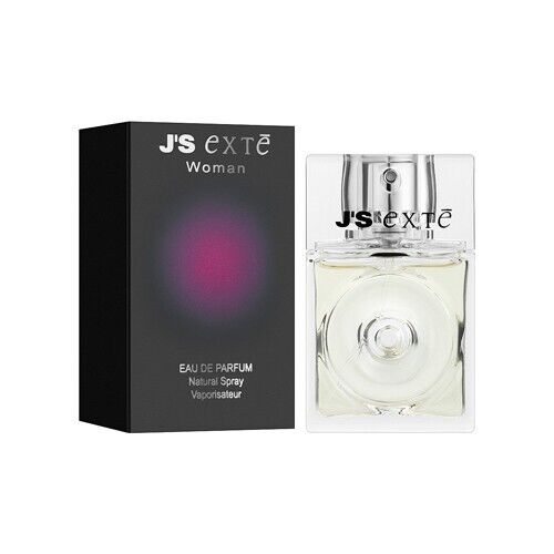 J'S Exte, Woman, Eau De Parfum, Γυναικείο, 25 ml