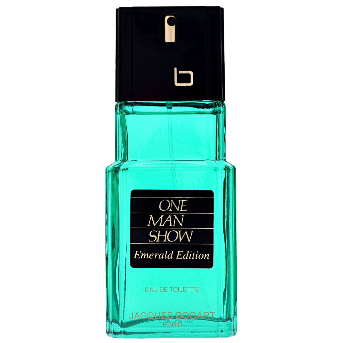 Jacques Bogart, One Man Show Emerald Edition, Eau De Toilette, Για Άνδρες, 100 ml