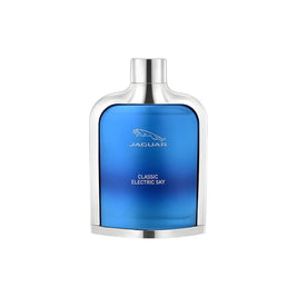 Jaguar, Classic Electric Sky, Eau De Toilette, Για Άνδρες, 100 ml
