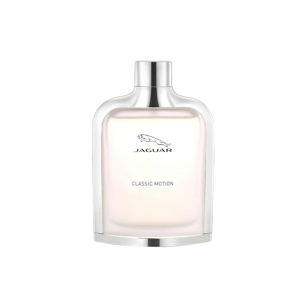 Jaguar, Classic Motion, Eau De Toilette, Για Άνδρες, 100 ml
