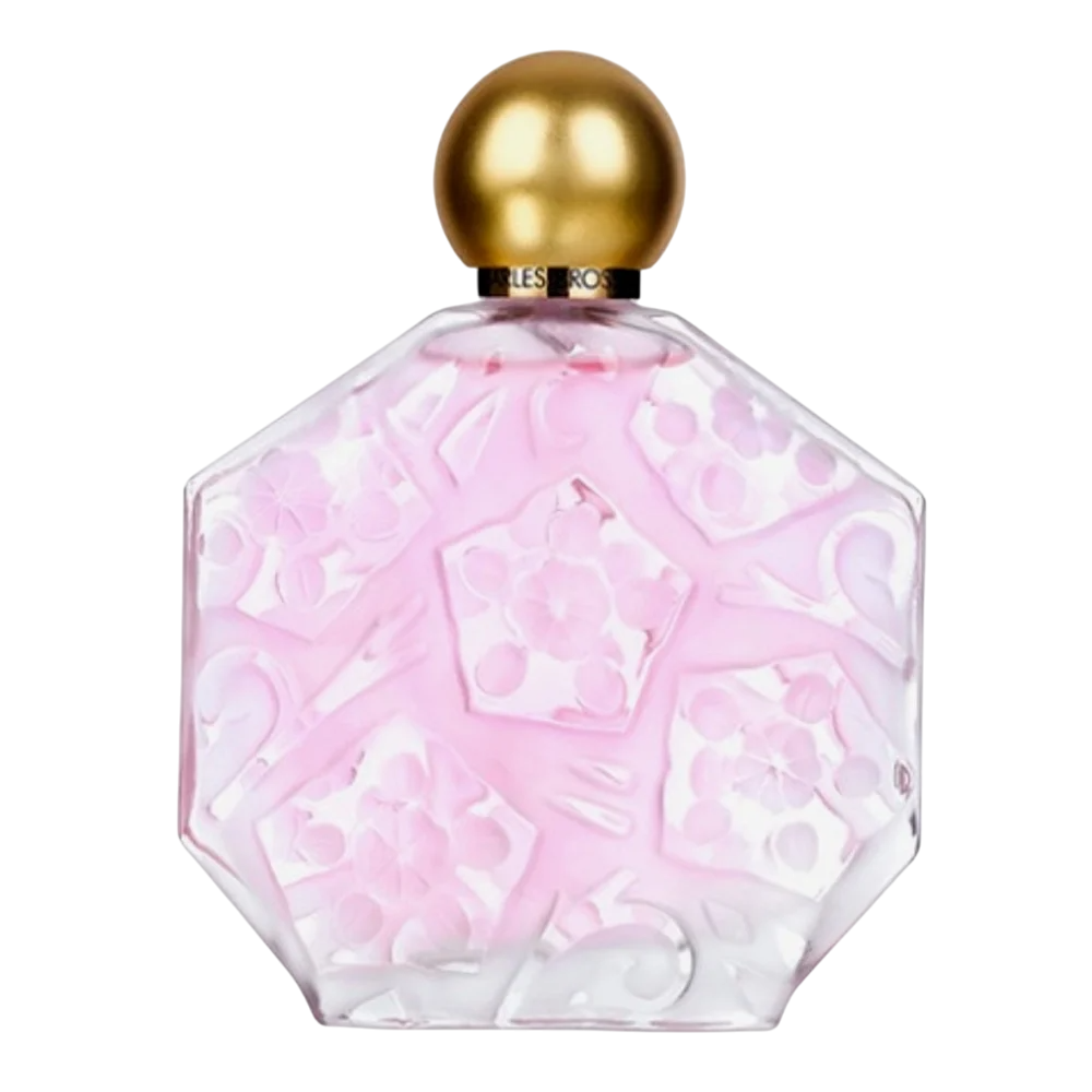 Jean Charles Brosseau, Fleurs D'Ombre Rose, Eau De Toilette, Γυναικείο, 100 ml