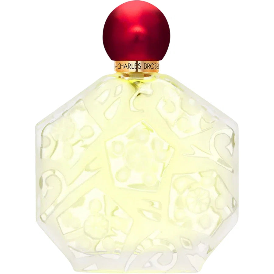 Jean Charles Brosseau, Fleurs D'Ombre The Poudre, Eau De Parfum, Γυναικείο, 100 ml
