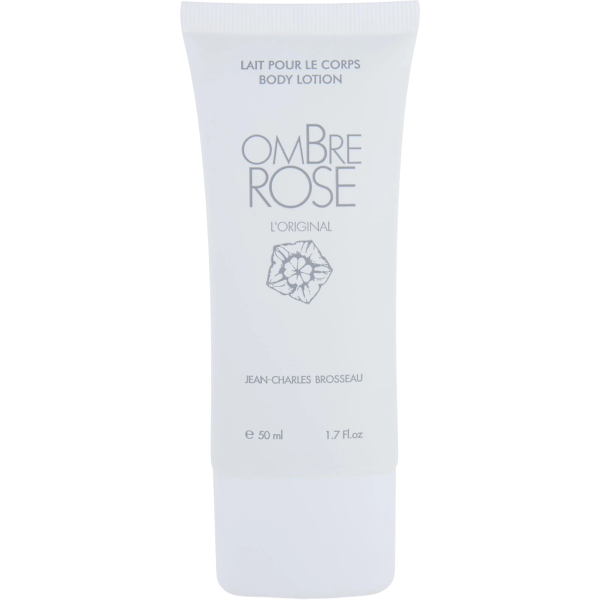 Jean Charles Brosseau, Ombre Rose, Natural, Ενυδατική, Λοσιόν Σώματος, 200 ml