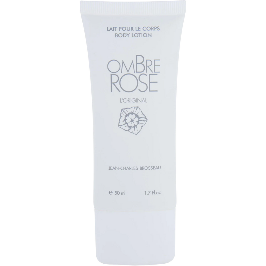 Jean Charles Brosseau, Ombre Rose, Natural, Ενυδατική, Λοσιόν Σώματος, 200 ml