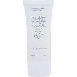 Jean Charles Brosseau, Ombre Rose, Natural, Ενυδατική, Λοσιόν Σώματος, 200 ml