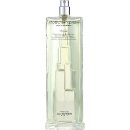 Jean Louis Scherrer, Immense, Eau De Toilette, Για Άνδρες, 50 ml